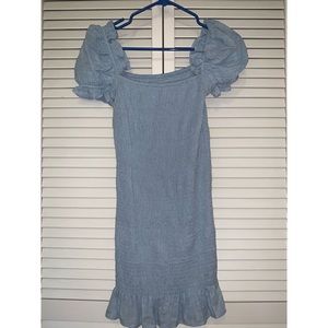 New Worn Summer Dress